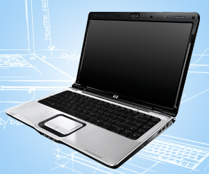 Illustration for article titled Laptop Magazine's Best and Worst Laptop Designs Ever